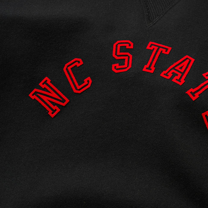NC State Classic Crewneck Sweatshirt