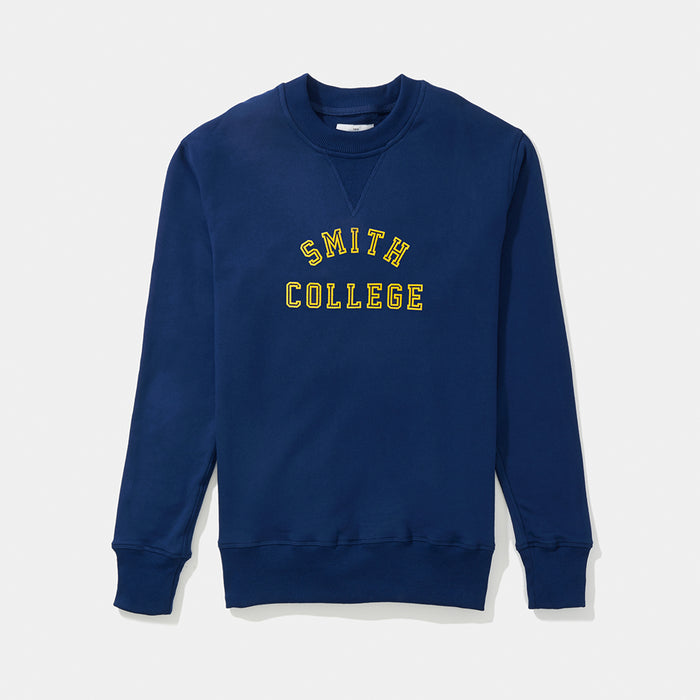 Smith Classic Crewneck Sweatshirt