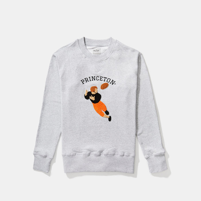 Princeton Illustrated Sweatshirt