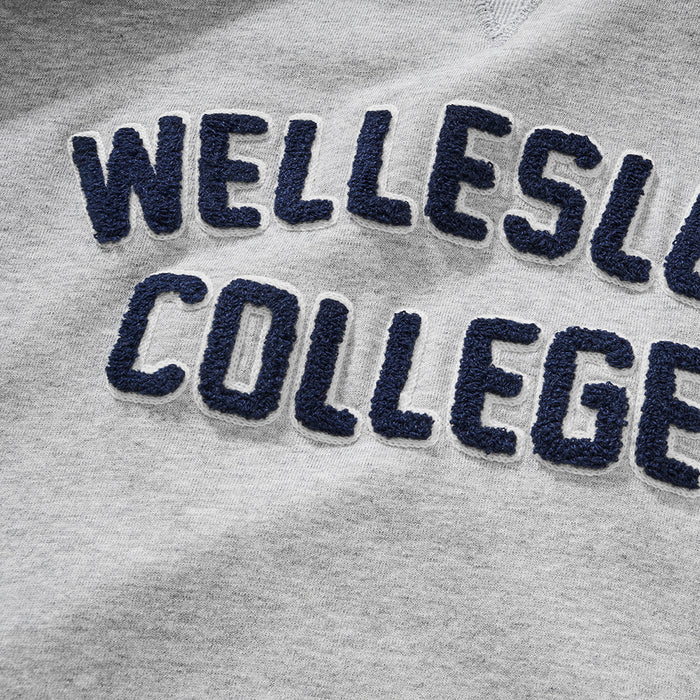Wellesley School Sweatshirt