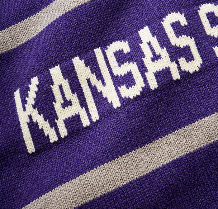 Kansas State Stadium Vest