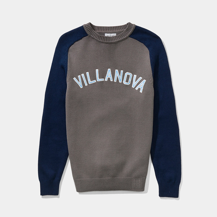 Villanova Regional Sweater