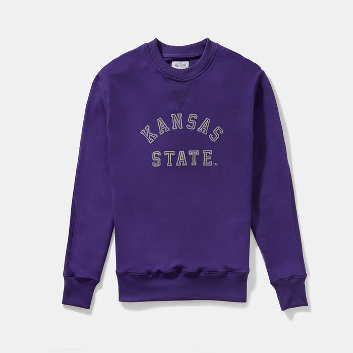 Kansas State Classic Crewneck Sweatshirt