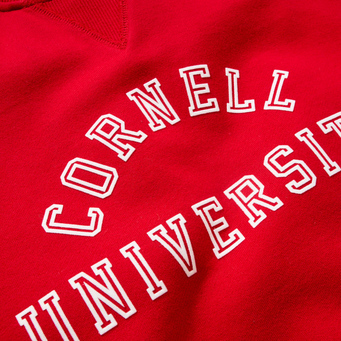 Cornell Classic Crewneck Sweatshirt