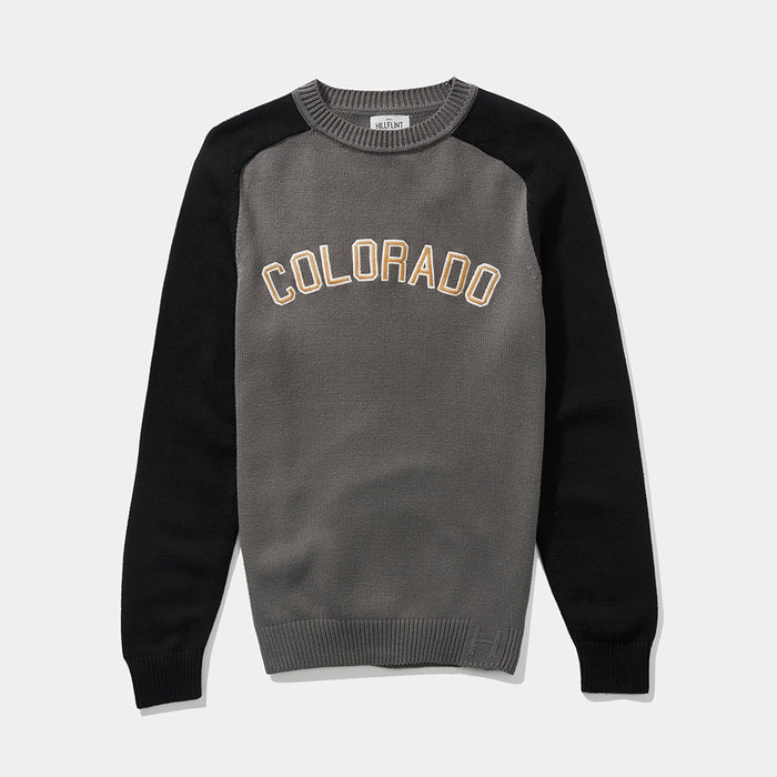 Colorado Regional Sweater