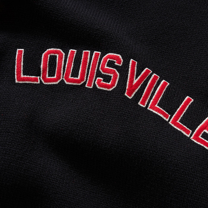Louisville Regional Sweater