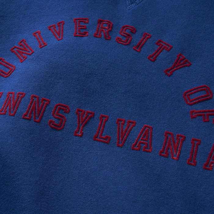 Penn Classic Crewneck Sweatshirt