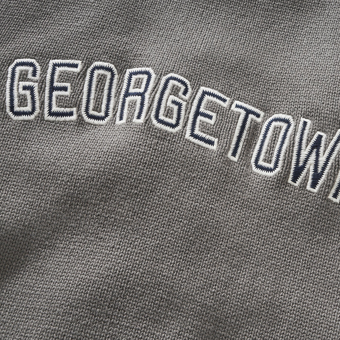 Georgetown Regional Sweater