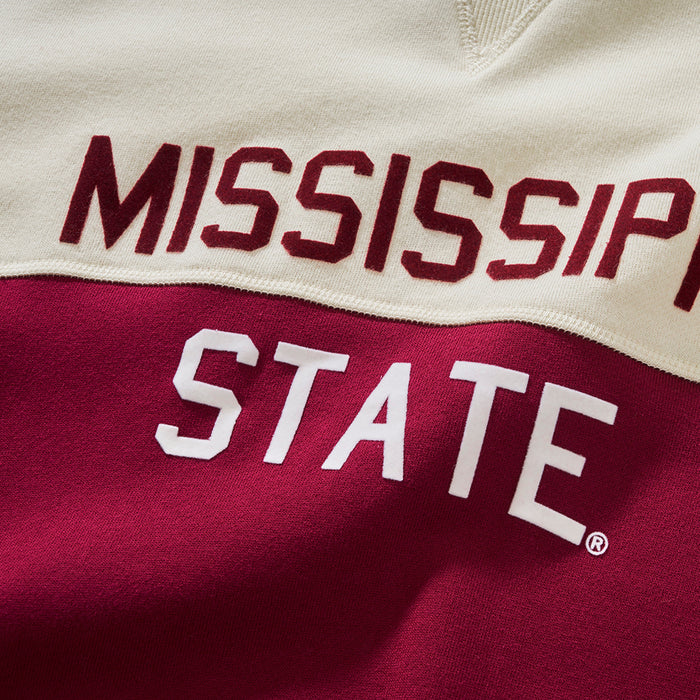 Mississippi State Colorfield Sweatshirt