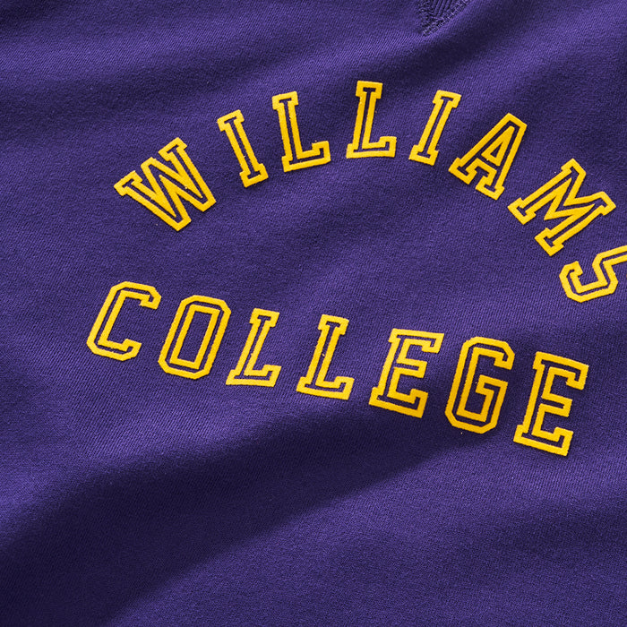 Williams Classic Crewneck Sweatshirt