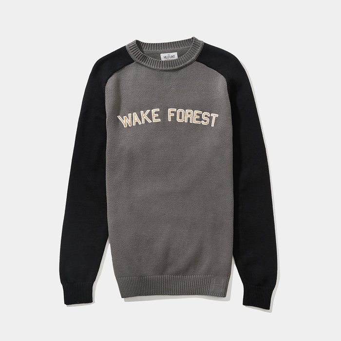 Wake Forest Regional Sweater