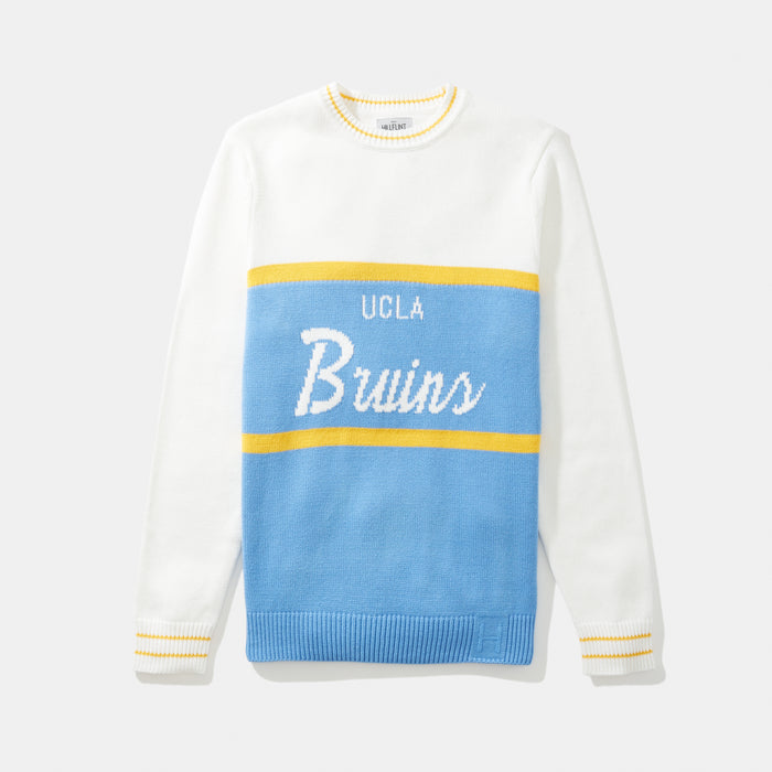 UCLA Tailgating Sweater (Full Sleeve)