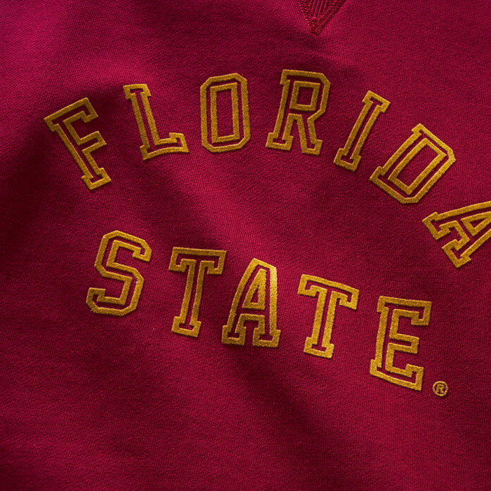 Florida State Classic Crewneck Sweatshirt