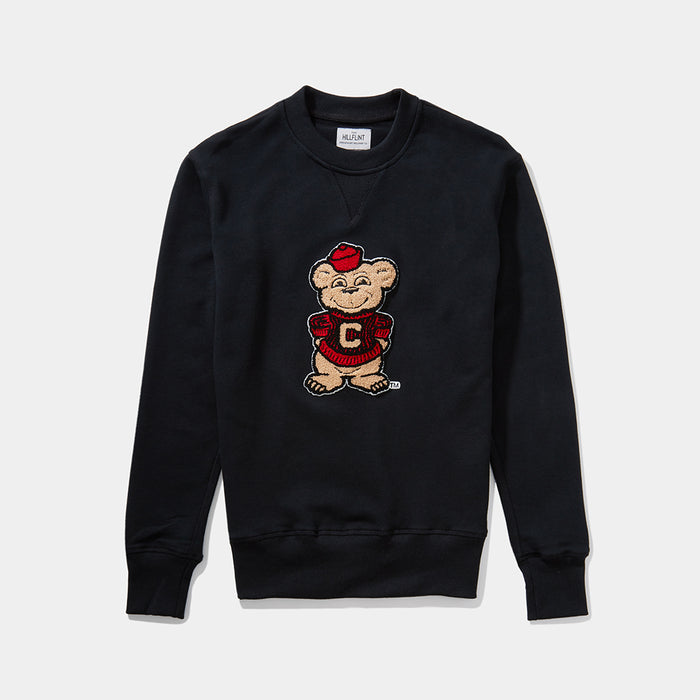 Cincinnati Vintage Mascot Sweatshirt