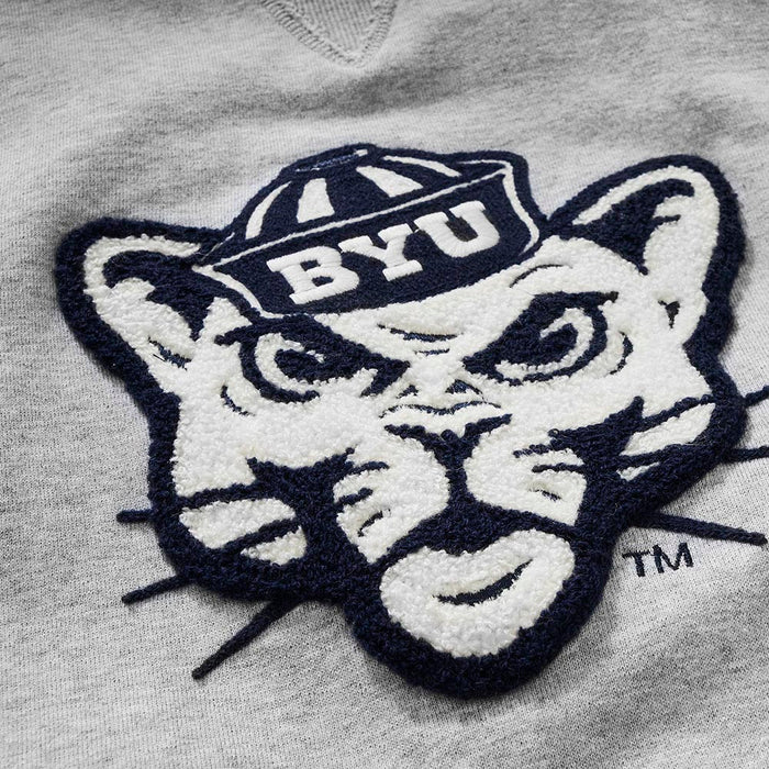 BYU Mascot Sweatshirt