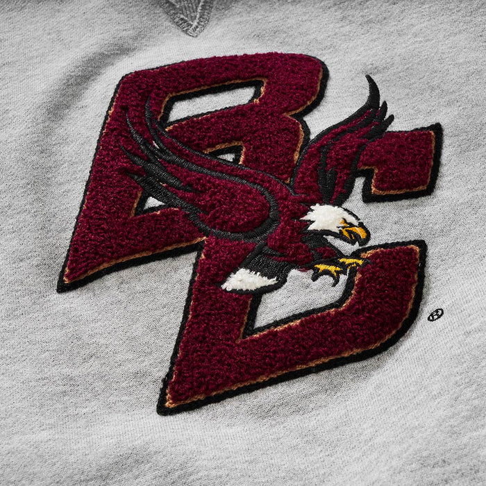 Boston College Mascot Sweatshirt