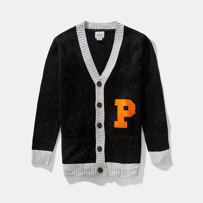 Wool Blend Princeton Cardigan