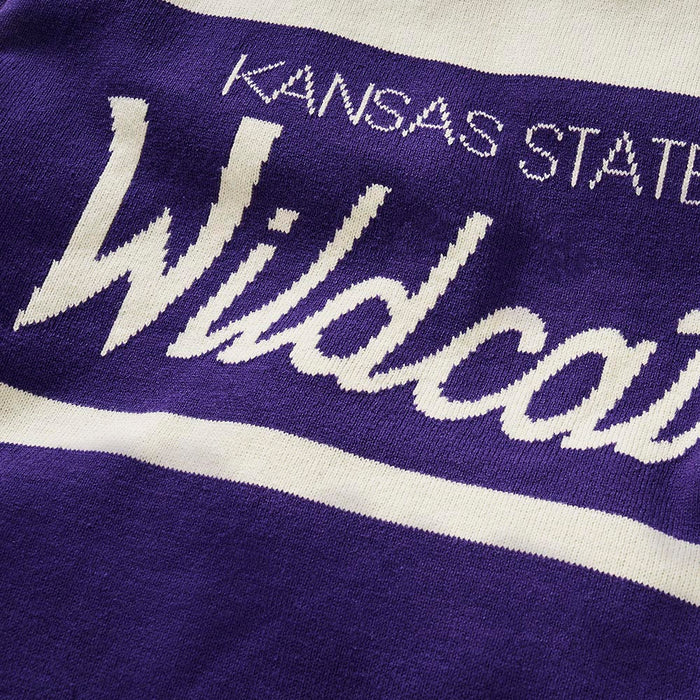 Kansas State Tailgating Sweater