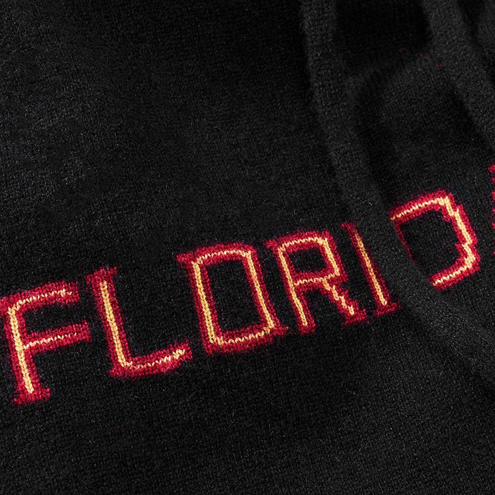 Florida State Cashmere Hoodie