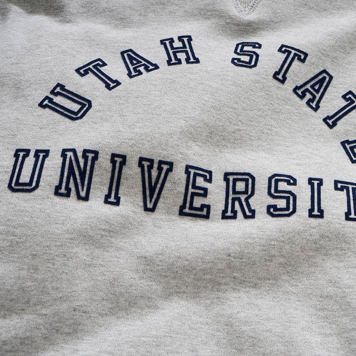 Utah State Classic Crewneck Sweatshirt