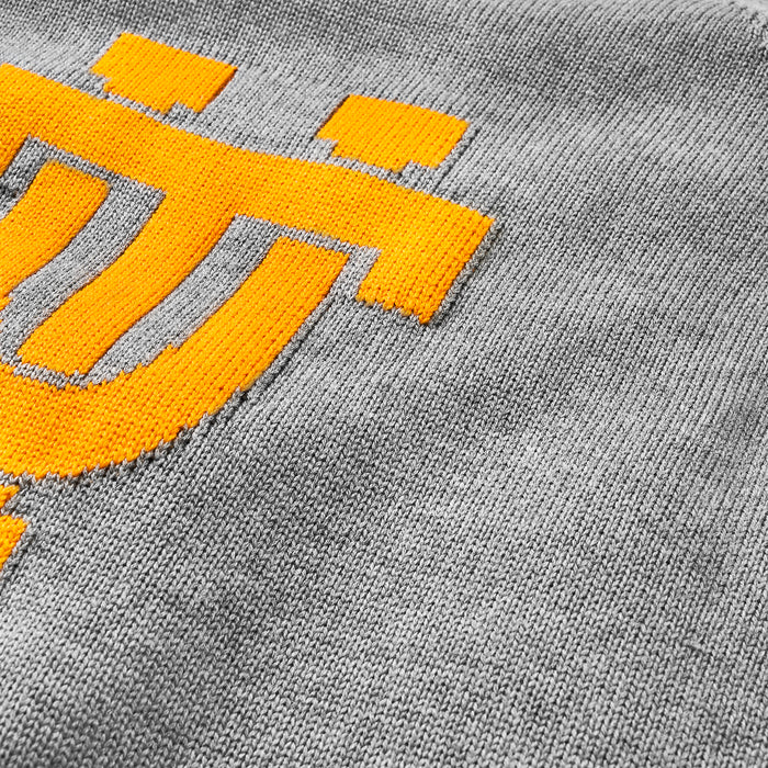 Tennessee Vintage Letter Sweater
