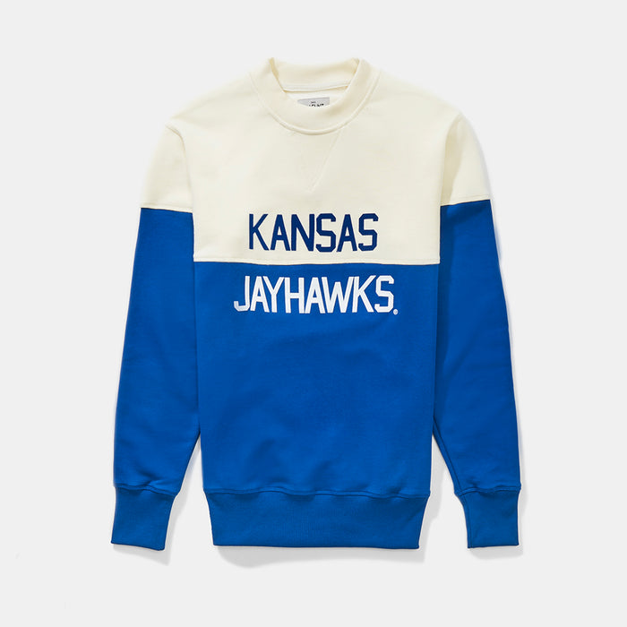 Kansas Colorfield Sweatshirt