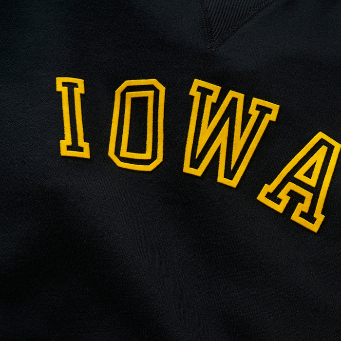 Iowa Classic Crewneck Sweatshirt