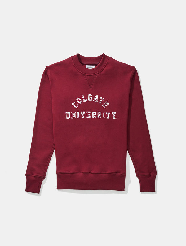 Stanford Classic Crewneck Sweatshirt – Hillflint