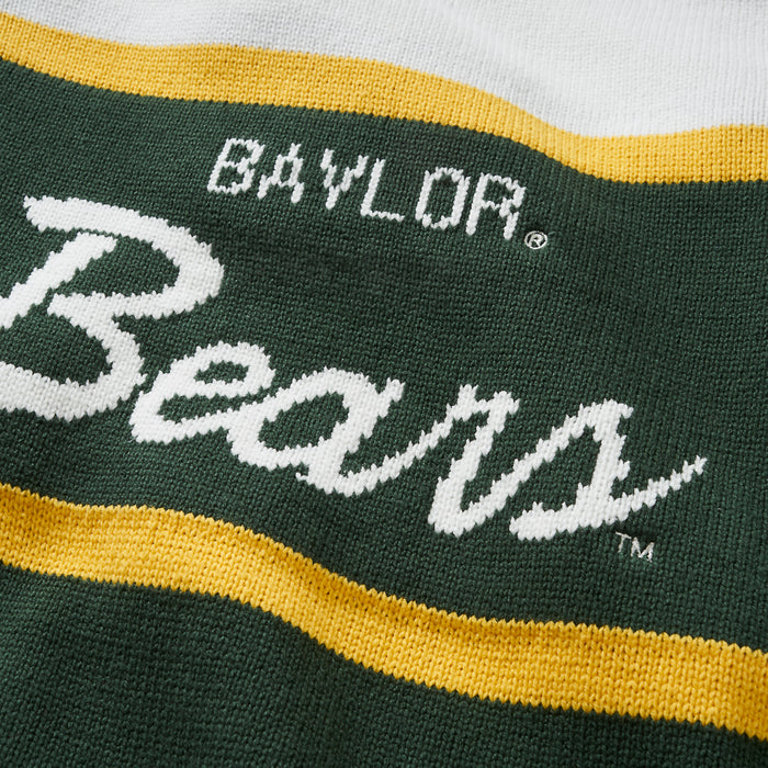 Baylor Tailgating Sweater (Full Sleeve)
