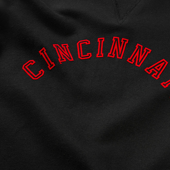 Cincinnati Classic Crewneck Sweatshirt