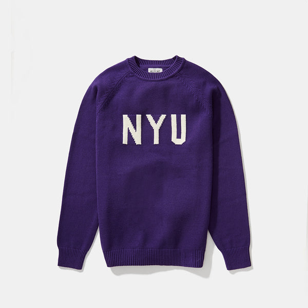 Nyu pullover outlet