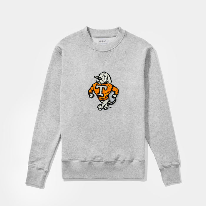 Tennessee Vintage Mascot Sweatshirt