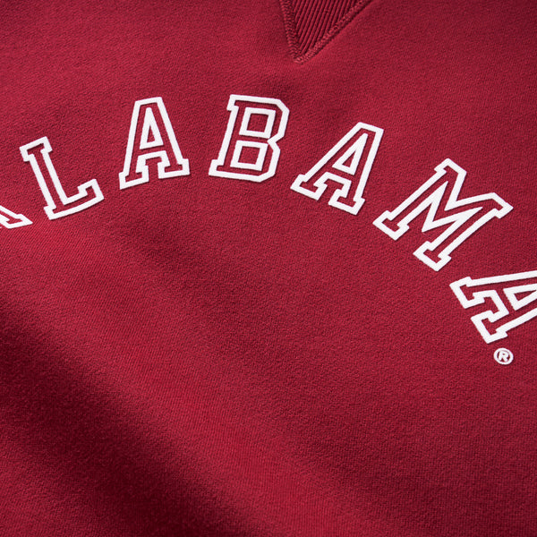 Alabama Letter Sweater – Hillflint