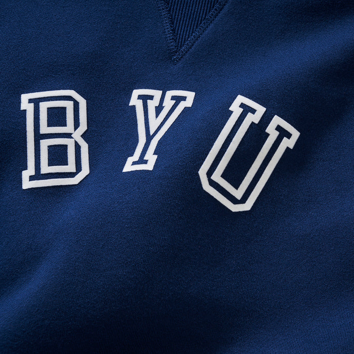 BYU Classic Crewneck Sweatshirt