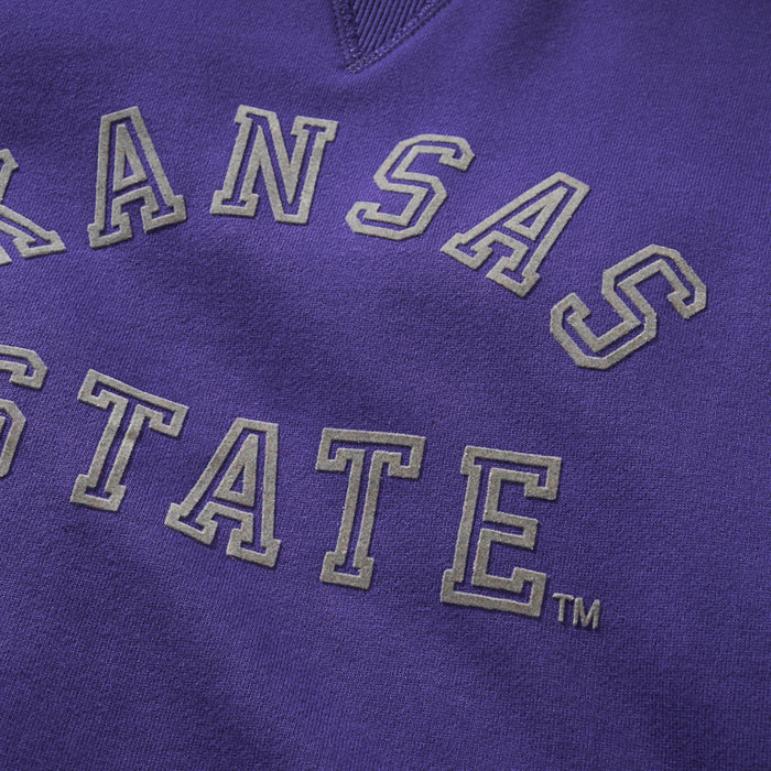 Kansas State Classic Crewneck Sweatshirt