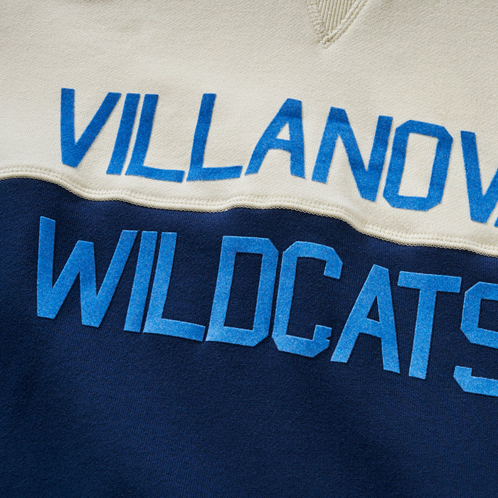 Villanova Colorfield Sweatshirt