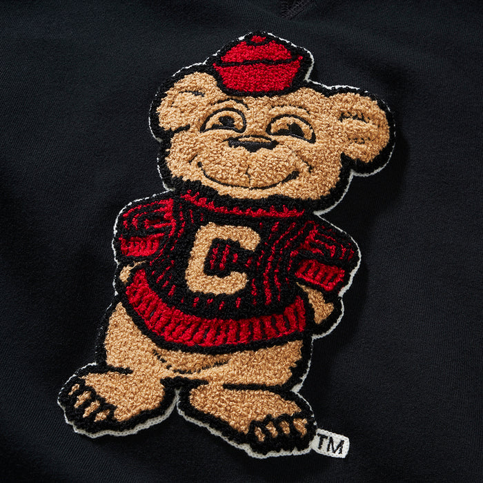 Cincinnati Vintage Mascot Sweatshirt