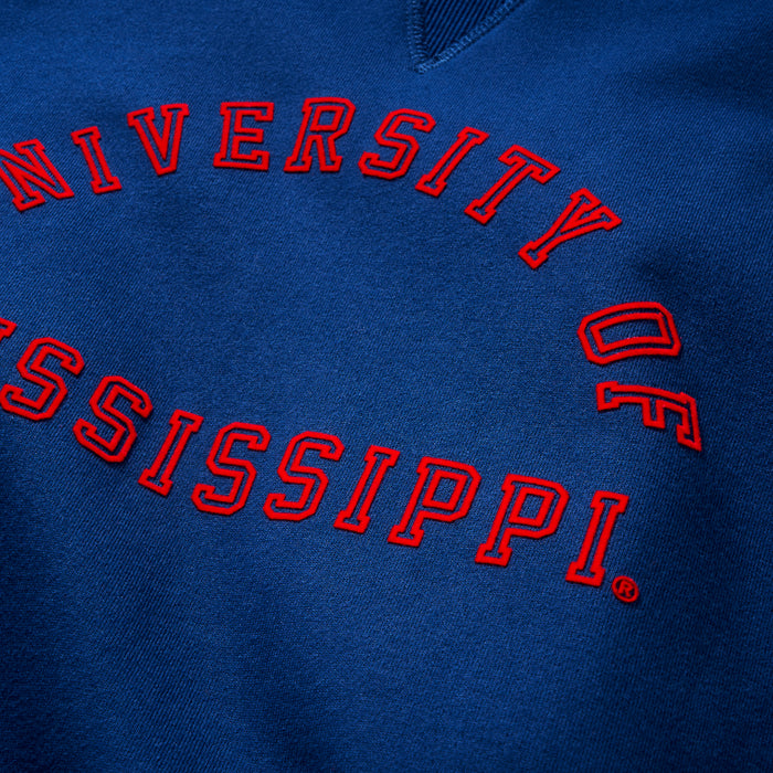 Mississippi Classic Crewneck Sweatshirt