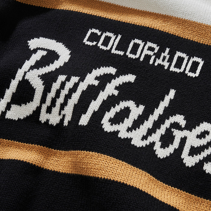 Colorado Tailgating Sweater (Full Sleeve)