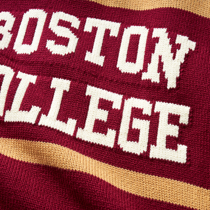 Boston College Stadium Vest