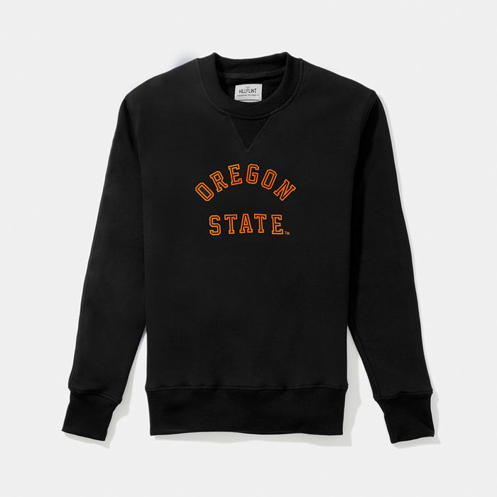 Oregon State Classic Crewneck Sweatshirt