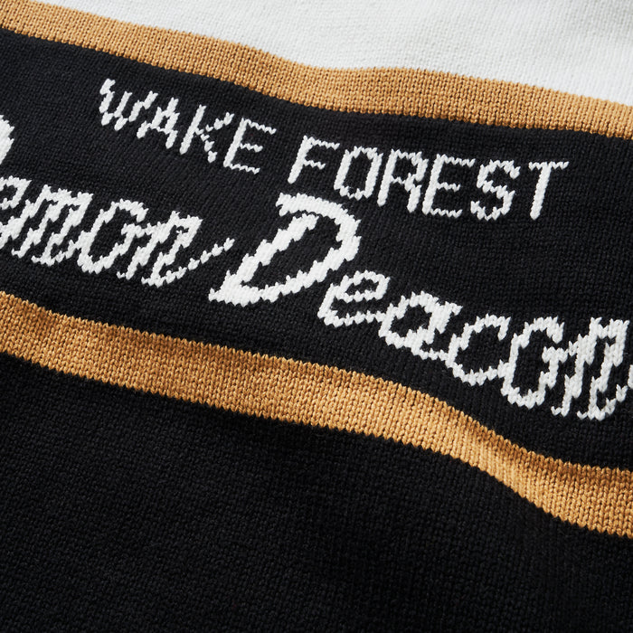 Wake Forest Tailgating Sweater (Full Sleeve)