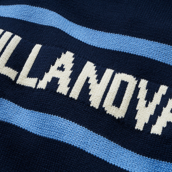 Villanova Stadium Sweater