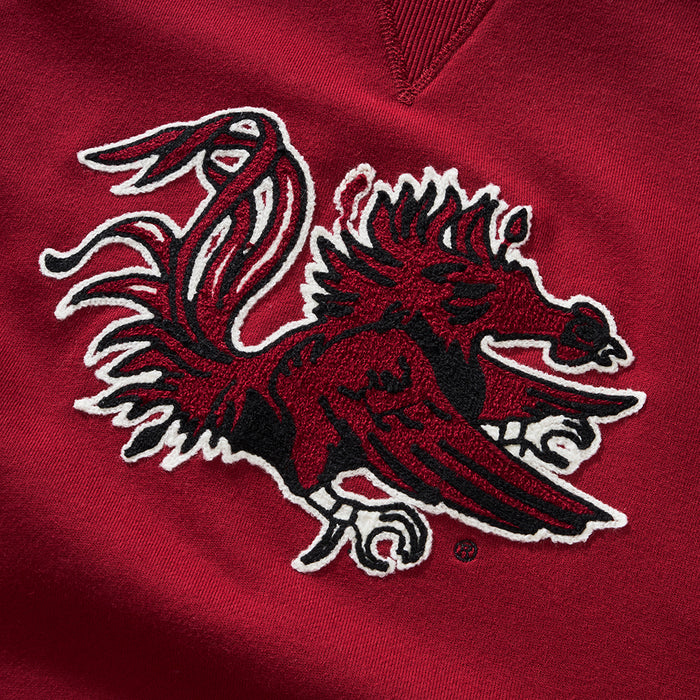 South Carolina Mascot Sweatshirt