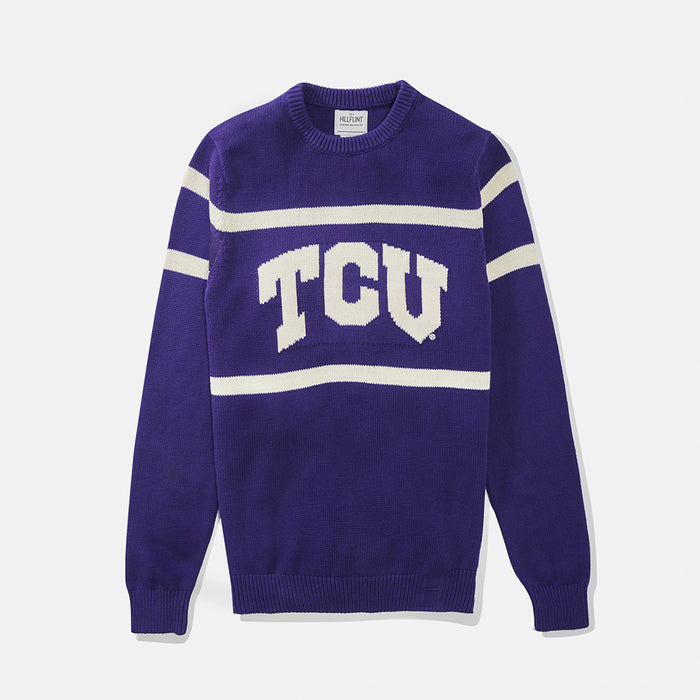 TCU Stadium Sweater