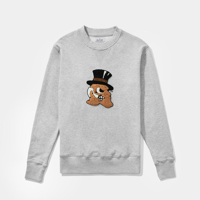 Wake Forest Mascot Sweatshirt