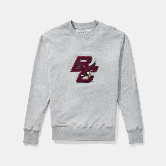 Boston College Mascot Sweatshirt