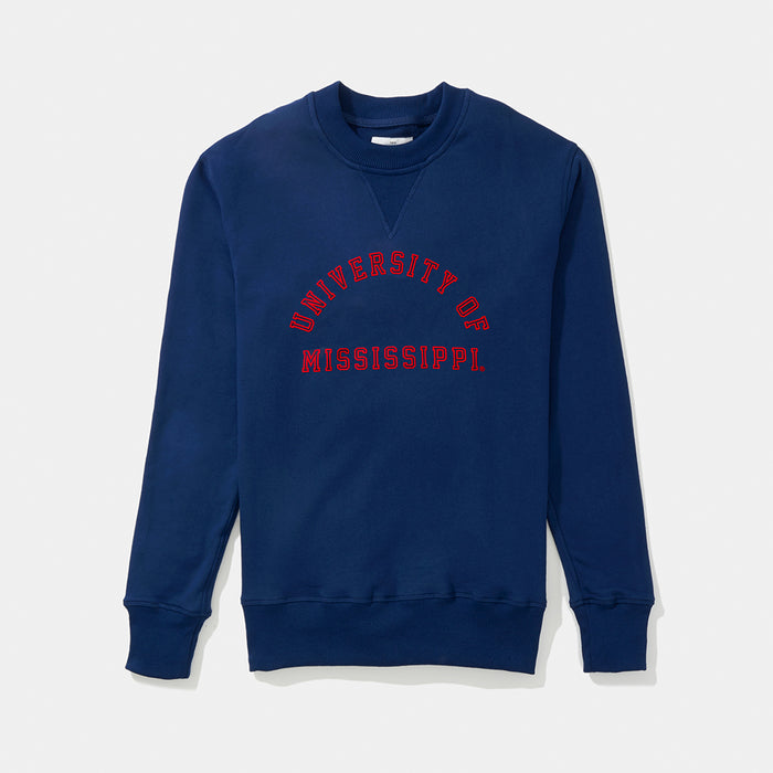  Creative Knitwear University of Mississippi Ole Miss