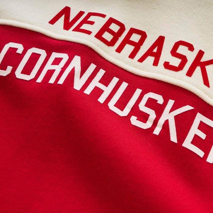 Nebraska Colorfield Sweatshirt