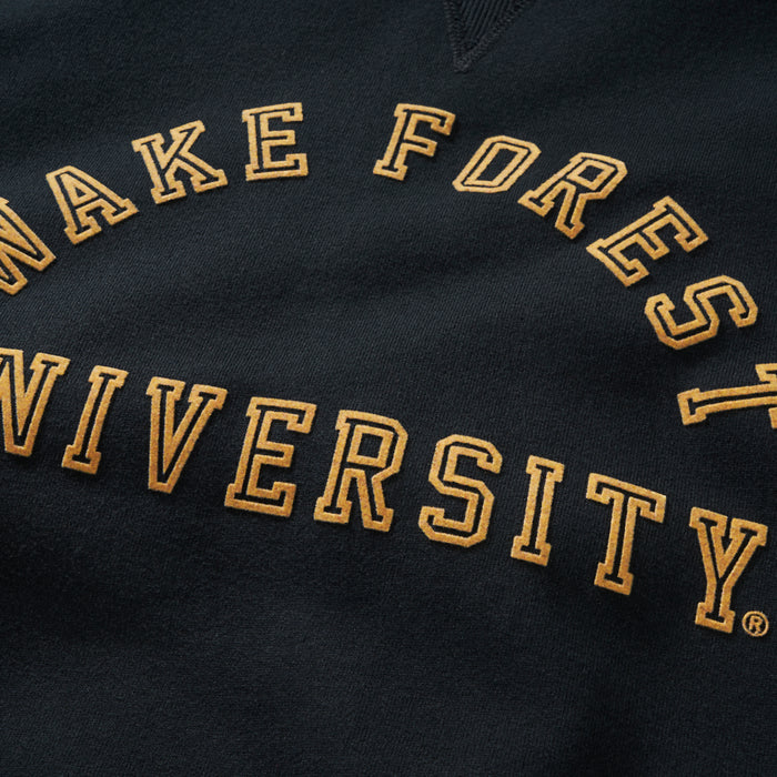 Wake Forest Classic Crewneck Sweatshirt